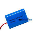 Bateria para PLC A16 HKD-5013 [bateria de substituição]